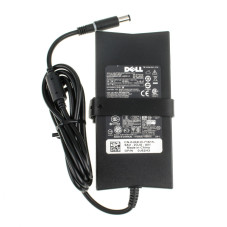 Блок питания DELL 19.5V 4.62A 90W для ноутбука SLIM 7.4*5.0 мм 0J62H3 зарядное устройство адаптер сетевой адаптер 19.5 V 4.62 A
