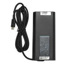 Блок живлення DELL 130W для ноутбука TYPE-C зарядний пристрій адаптер мережевий адаптер 130 W TYPE C