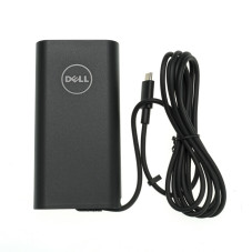 Блок живлення DELL 90W для ноутбука TYPE-C зарядний пристрій адаптер мережевий адаптер 90 W TYPE C
