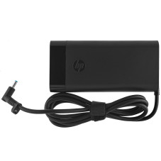 Блок питания HP 19.5V 10.3A 200W для ноутбука 4.5*3.0 мм 4.5 3.0 зарядное устройство адаптер сетевой адаптер 19.5 V 10.3 A 200