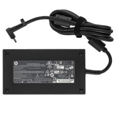 Блок живлення HP 19.5V 10.3A 200W для ноутбука 4.5*3.0 мм 4.5 3.0зарядний пристрій адаптер мережевий адаптер 19.5 V 10.3 A 200