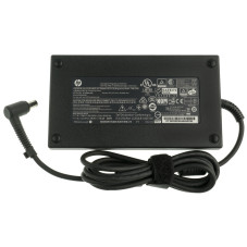 Блок питания HP 19.5V 10.3A 200W для ноутбука 7.4*5.0 мм 7.4 5.0 608431-001 Адаптер сетевой адаптер 19.5 V 10.3 A 200 608431