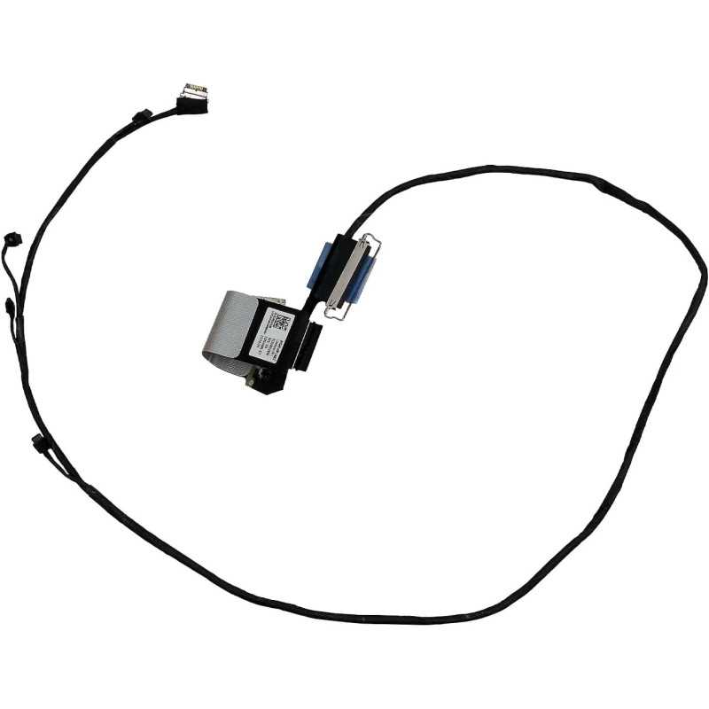 Шлейф матрицы Lenovo ThinkPad Yoga 900-13isk 900-13 isk 900 13isk Yoga4 PRO BYG40 laptop LCD LED DC02001X800 DC02001X810