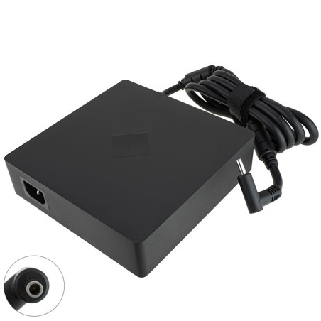 Блок живлення HP 19.5V 16.9A 330W для ноутбука 4.5 * 3.0mm 4.5 3.0 адаптер зарядного пристрою мережевий адаптер 19.5V 16.9 A