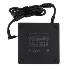 Блок живлення HP 19.5V 16.9A 330W для ноутбука 4.5 * 3.0mm 4.5 3.0 адаптер зарядного пристрою мережевий адаптер 19.5V 16.9 A