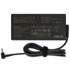Блок живлення ASUS 20v 6a 120w для ноутбука 4.5*3.0 мм 4.5 3.0 зарядний пристрій адаптер мережевий адаптер 20 V 6 A 120 W