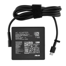 Блок живлення ASUS 90w ля ноутбука TYPE - C зарядний пристрій адаптер мережевий адаптер TYPE C 90 W