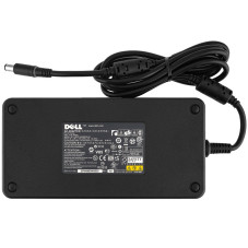 Блок питания DELL 19.5V 11.8A 230W для ноутбука 7.4*5.0 мм 7.4 5.0 зарядное устройство адаптер сетевой адаптер 19.5 V 11.8 A
