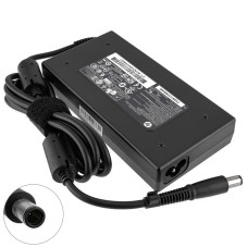 Блок живлення HP 19.5v 6.15a 120w для ноутбука 7.4*5.0 мм 7.4 5.0 зарядний пристрій адаптер мережевий адаптер 19.5 V 6.15 A 120