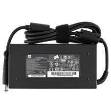 Блок живлення HP 19.5v 6.15a 120w для ноутбука 7.4*5.0 мм 7.4 5.0 зарядний пристрій адаптер мережевий адаптер 19.5 V 6.15 A 120