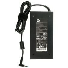 Блок питания HP 19.5V 7.7A 150W для ноутбука 4.5*3.0 мм 4.5 3.0 зарядное устройство адаптер сетевой адаптер 19.5 V 7.7 A 150 W