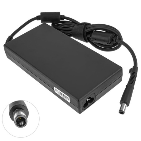 Блок живлення HP 19.5v 7.7a 150w для ноутбука 7.4*5.0 мм 7.4 5.0 зарядний пристрій адаптер мережевий адаптер 19.5 V 7.7 A 150 W
