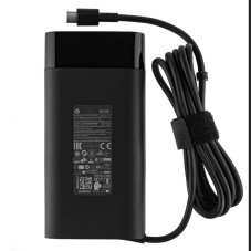 Блок живлення HP 90W ля ноутбука TYPE-C зарядний пристрій адаптер мережевий адаптер TYPE C 90 W