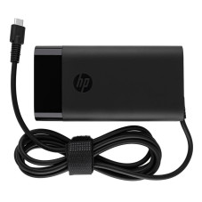 Блок живлення HP 90W ля ноутбука TYPE-C зарядний пристрій адаптер мережевий адаптер TYPE C 90 W