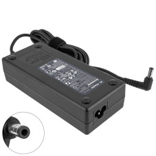Блок живлення LENOVO 19v 6.32a 120w для ноутбука 5.5*2.5 мм 5.5 2.5 зарядний пристрій адаптер мережевий адаптер 19 V 6.32 A 120