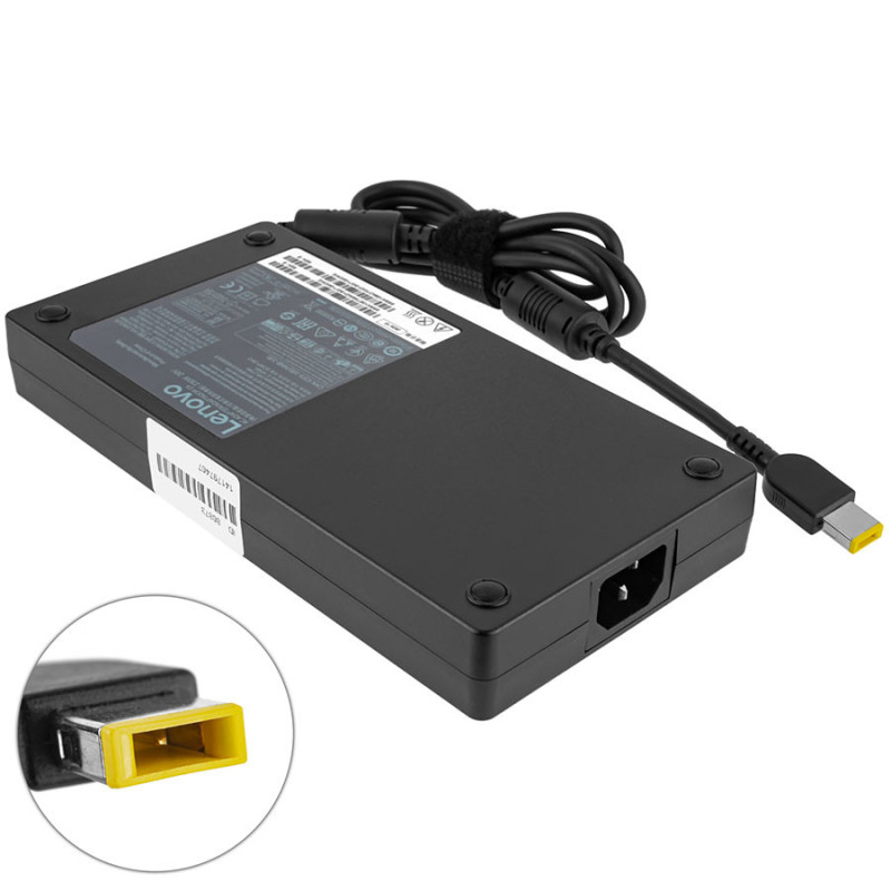 Блок живлення LENOVO 20v 11.5a 230w для ноутбука зарядний пристрій адаптер мережевий адаптер 20 V 11.5 A 230 W Блок живлення LENOVO 20v 11.5a 230w для ноутбука зарядний пристрій адаптер мережевий адаптер 20 V 11.5 A 230 W