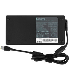 Блок живлення LENOVO 20v 11.5a 230w для ноутбука зарядний пристрій адаптер мережевий адаптер 20 V 11.5 A 230 W