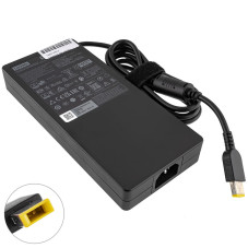 Блок живлення LENOVO 20v 16.5a 330w для ноутбука зарядне 5a11k06360 пристрій адаптер мережевий адаптер 20 V 16.5 A 330 W