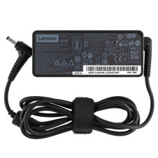 Блок живлення LENOVO 20v 3.25a 65w для ноутбука зарядне 4.0*1.7 мм 4.0 1.7 пристрій адаптер мережевий адаптер 20 V 3.25 A 65 W
