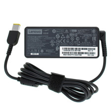 Блок живлення LENOVO 20v 3.25a 65w для ноутбука зарядний пристрій адаптер мережевий адаптер 20 V 3.25 A 65 W