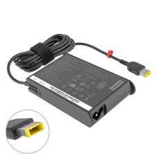 Блок живлення LENOVO 20v 6.75a 135w для ноутбука зарядний пристрій адаптер мережевий адаптер 20 V 6.75 A 135 W