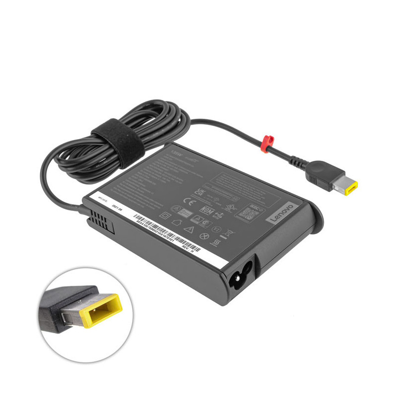 Блок питания LENOVO 20V 6.75A 135W для ноутбука зарядное устройство адаптер сетевой адаптер 20 V 6.75 A 135 W Блок питания LENOVO 20V 6.75A 135W для ноутбука зарядное устройство адаптер сетевой адаптер 20 V 6.75 A 135 W