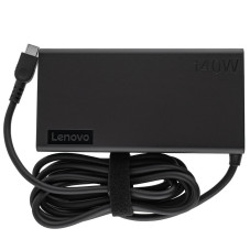 Блок живлення LENOVO 140W ля ноутбука TYPE-C зарядний пристрій адаптер мережевий адаптер TYPE C 140 W