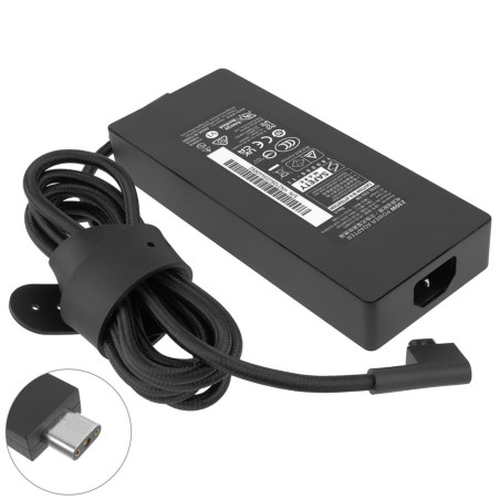 Блок питания RAZER 19.5V 11.8A 230W для ноутбука зарядное RC30-024801 RC30 024801 устройство адаптер сетевой адаптер 19.5 V