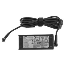Блок живлення SAMSUNG 19v 2.1a 40w для ноутбука зарядне 3.0*0.8 мм PA - 1400-14 пристрій адаптер мережевий адаптер 19 V 2.1 A 40