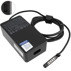 Блок питания MICROSOFT 12V 3.6A 45W для планшета зарядное устройство адаптер сетевой адаптер 12 V 3.6 A 45 W