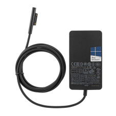 Блок живлення MICROSOFT 15v 2.58a 44w для планшета Pro 5 6 4 3 зарядний пристрій адаптер мережевий адаптер 15 V 2.58 A 44 W