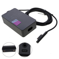 Блок питания MICROSOFT 15V 4A 65W для планшета Pro 5 6 4 3 зарядное устройство адаптер сетевой адаптер 15 V 4 A 65 W