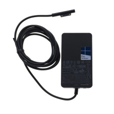 Блок живлення MICROSOFT 15v 4a 65w для планшета Pro 5 6 4 3 зарядний пристрій адаптер мережевий адаптер 15 V 4 A 65 W