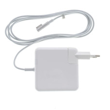 Блок питания APPLE MagSafe 16.5V 3.65A 60W для ноутбука A1184 A1330 A1344 A1278 сетевой адаптер 16.5 V 3.65 A 60 W