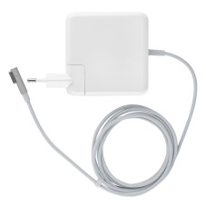 Блок живлення APPLE MagSafe 18.5v 4.6a 85w для ноутбука зарядний пристрій адаптер мережевий адаптер 18.5 V 4.6 A 85 W