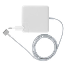 Блок питания APPLE MagSafe2 20V 4.25A 85W для ноутбука зарядное устройство адаптер сетевой адаптер 20 V 4.25 A 85 W MagSafe 2
