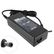 Блок живлення ASUS 19v 4.74a 90w для ноутбука 5.5*2.5 мм 5.5 2.5 зарядний пристрій адаптер мережевий адаптер 19 V 4.74 A 90 W
