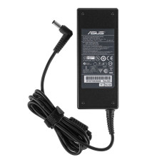 Блок живлення ASUS 19v 4.74a 90w для ноутбука 5.5*2.5 мм 5.5 2.5 зарядний пристрій адаптер мережевий адаптер 19 V 4.74 A 90 W