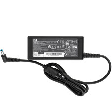 Блок живлення HP 19.5v 2.31a 45w для ноутбука 4.5*3.0 мм 4.5 3.0 зарядний пристрій адаптер мережевий адаптер 19.5 V 2.31 A 45 W
