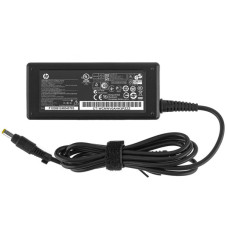 Блок питания HP 19.5V 3.33A 65W для ноутбука 4.8*1.7 мм 4.8 1.7 зарядное устройство адаптер сетевой адаптер 19.5 V 3.33 A 65 W