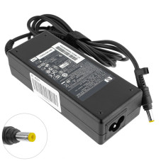 Блок питания HP 19V 4.74A 90W для ноутбука 4.8*1.7 мм 4.8 1.7 зарядное устройство адаптер сетевой адаптер 19 V 4.74 A 90 W