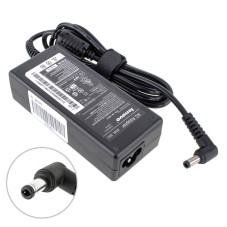 Блок питания LENOVO 20V 3.25A 65W для ноутбука 5.5*2.5 мм 5.5 2.5 зарядное устройство адаптер сетевой адаптер 20 V 3.25 A 65 W