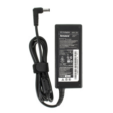 Блок живлення LENOVO 20v 3.25a 65w для ноутбука 5.5*2.5 мм 5.5 2.5 зарядний пристрій адаптер мережевий адаптер 20 V 3.25 A 65 W