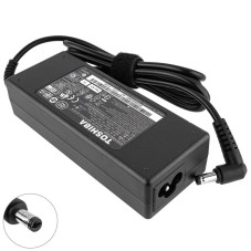 Блок питания TOSHIBA 19V 4.74A 90W для ноутбука 5.5*2.5 мм 5.5 2.5 зарядное устройство адаптер сетевой адаптер 19 V 4.74 A 90 W