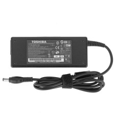 Блок живлення TOSHIBA 19v 4.74a 90w для ноутбука 5.5*2.5 мм 5.5 2.5 зарядний пристрій адаптер мережевий адаптер 19 V 4.74 A 90 W