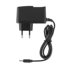 Блок живлення 5v 2a 10w для планшета 2.5*0.7 мм 2.5 0.7 зарядне облаштування LA - 520w адаптер мережевий адаптер 5 V 2 A 10 W