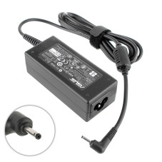 Блок живлення ASUS 19v 2.1a 40w для нетбука 2.5*0.7 мм 2.5 0.7 зарядний пристрій адаптер мережевий адаптер 19 V 2.1 A 40 W