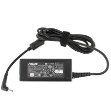 Блок живлення ASUS 19v 2.1a 40w для нетбука 2.5*0.7 мм 2.5 0.7 зарядний пристрій адаптер мережевий адаптер 19 V 2.1 A 40 W