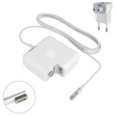 Блок живлення APPLE MagSafe 16.5v 3.65a 60w для ноутбука A1184 A1330 A1344 A1278 зарядний пристрій адаптер 16.5 V 3.65 A 60 W
