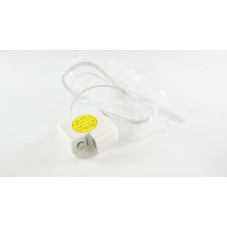 Блок живлення APPLE MagSafe 14.85v 3.05a 45w для ноутбука A1436 зарядний пристрій адаптер мережевий адаптер 14.85 V 3.05 A 45 W